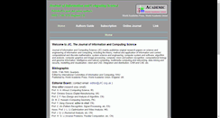 Desktop Screenshot of jic.org.uk